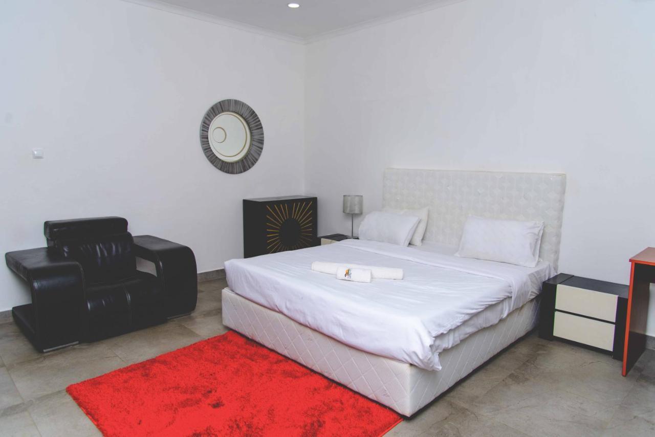 Milpark Hotel Cafumpe 외부 사진