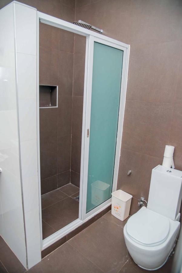 Milpark Hotel Cafumpe 외부 사진